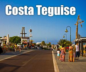 Costa Teguise